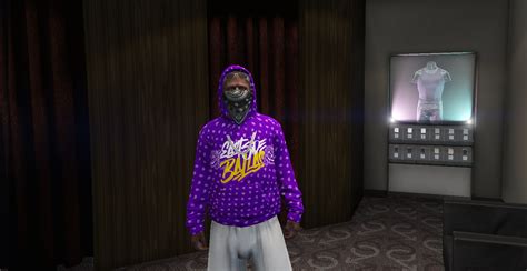 Gang Hoodie Jacket For Mp Male Gta5 | Free Nude Porn Photos