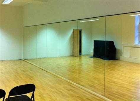 2024 Best of Dance Studio Wall Mirrors