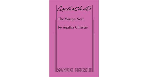 Wasps' Nest by Agatha Christie - Agatha Christie Ltd
