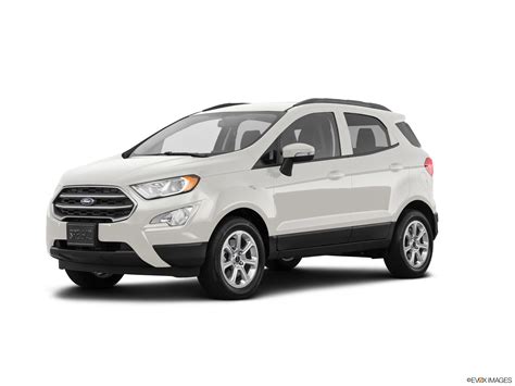 Ford SUV Models | Kelley Blue Book