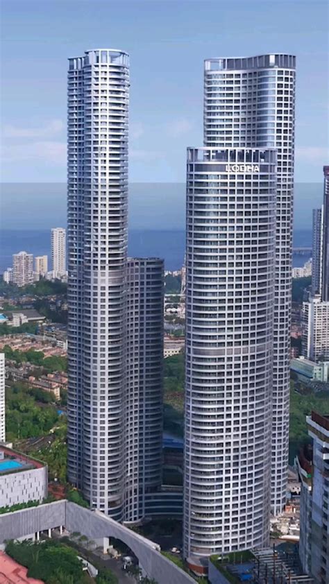 Lodha world tower – Artofit