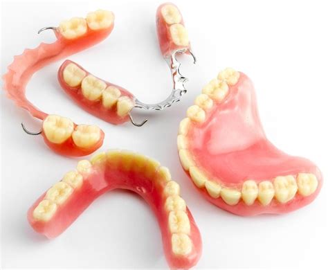 3 Reasons Why Dentures Might Be the Right Choice for You | Blog