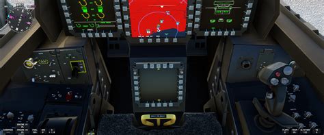 F 22 Raptor Cockpit - Top Defense Systems