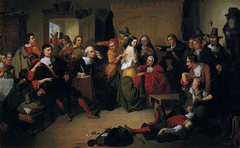 Witch Prickers of 17th Century Inquisition - Historic Mysteries