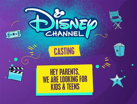 Kids Auditions For Disney Channel | Kids Matttroy