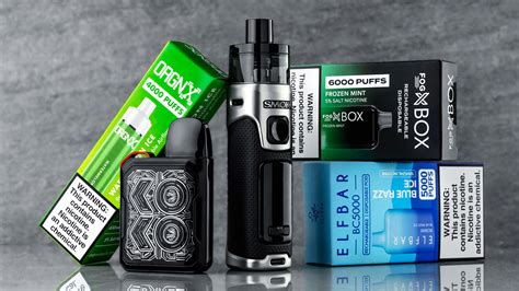 Best Vape Devices for Beginners 2022 | Top 10 Vape Devices | Vape Street