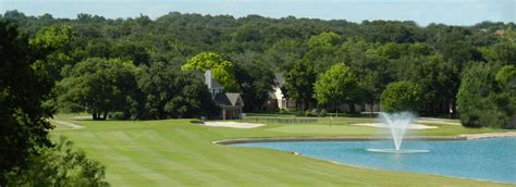 Mill Creek Country Club - Salado, TX