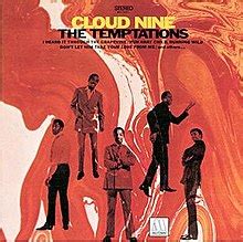 Cloud Nine (The Temptations album) - Wikipedia, the free encyclopedia