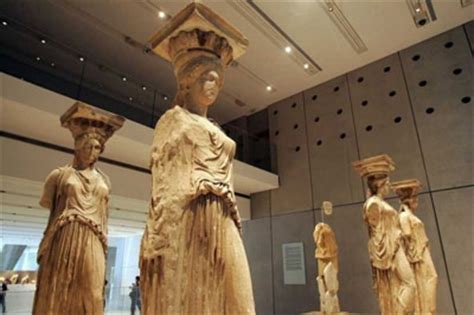 Athens Greece Museums