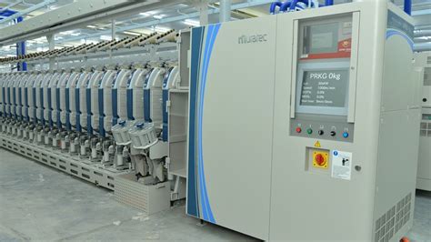 Maruti Spintex Pvt Ltd - Textile Mill in Bhadravadi