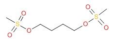 Busulfan - LiverTox - NCBI Bookshelf