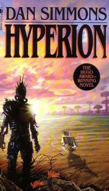 Hyperion (Simmons novel) - Wikipedia