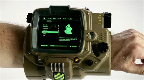 Fallout 4 Pip-Boy Edition Went Back on Sale, Instantly Sold Out