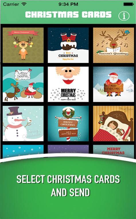 Christmas Cards Animation APK for Android - Download