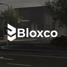 V3 Bloxco Stores for ROBLOX - Game Download