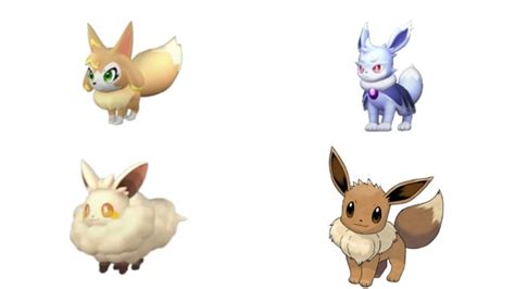 20 Palworld Pals That Could Be Pokemon Clones or Fusions | 108GAME