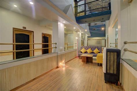 Hotels in Mumbai: Best Budget Mumbai Hotels from ₹1458