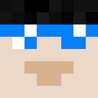 mrbeast | Minecraft Skin