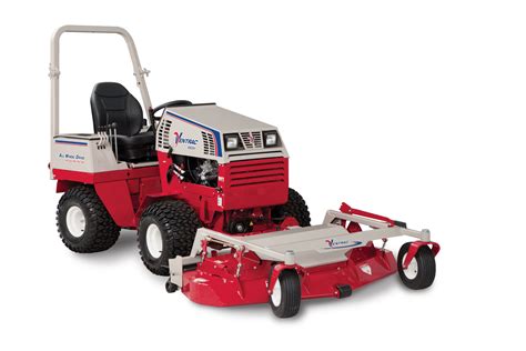 Ventrac 4500P Compact Tractor