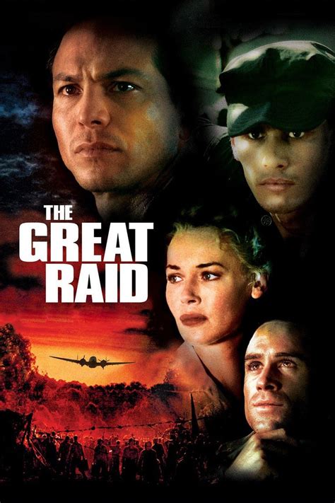 The Great Raid - Movie Reviews