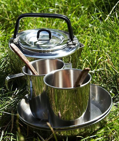 Packing The Perfect Camping Cooking Gear – CamperSpace