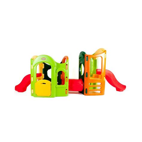 Little Tikes 8 in 1 Adjustable Playground - Buy Toys from the Adventure Toys Online Toy Store ...