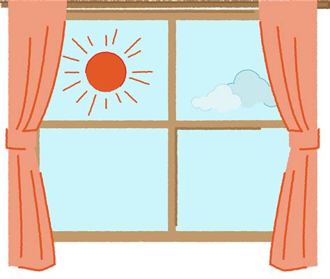 Window clipart free 8 - Clipart World