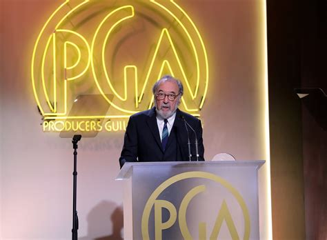 PGA Awards Winners List - La La Land Wins Top Film Prize