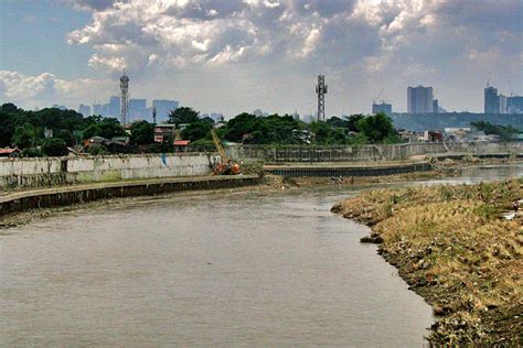 Marikina River now calm days after Ulysses' onslaught | Photos | GMA ...