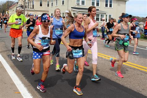 SLIDESHOW: Framingham Runners Who Completed the 2017 Boston Marathon ...