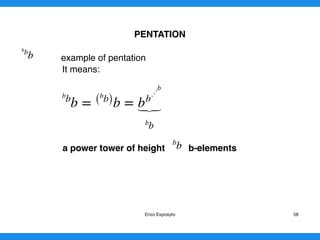 MATHS SYMBOLS - OTHER OPERATIONS (2) | PPT