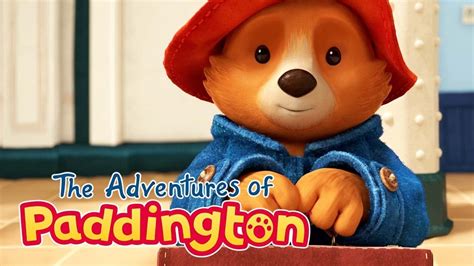 The Adventures of Paddington Extended Theme Song! | Paddington | Music - YouTube | Descargar ...