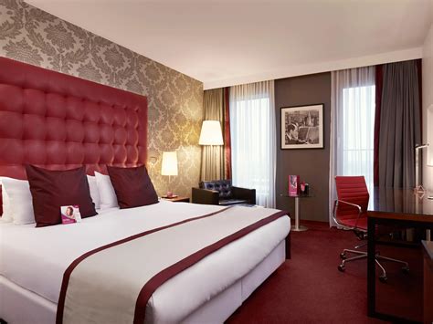 Crowne Plaza Amsterdam - South - Amsterdam, Netherlands (Holland)