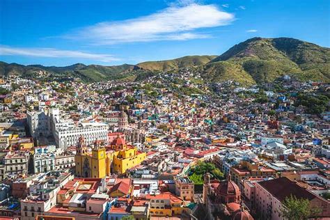 20 Things To Do In Guanajuato City In 2024