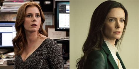 Lois Lane: 5 Ways Amy Adams Is Comic Accurate (& 5 Elizabeth Tulloch Is ...