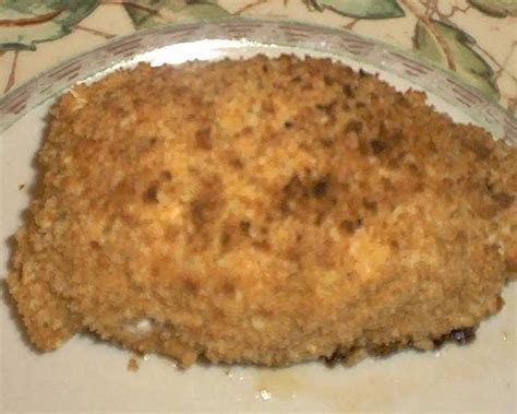 Baked Chicken Kiev Recipe - Food.com