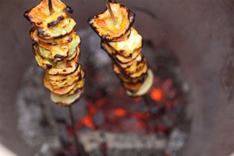 Cooking in a Tandoor Oven | Tandoor oven, Cooking, Tandoori recipes