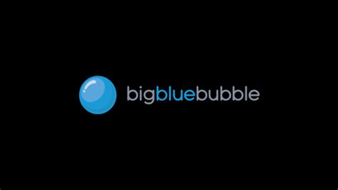 User Experience (UX) Designer - Big Blue Bubble - The Lodgge