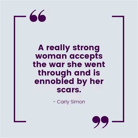 Emotionally Strong Woman Quotes