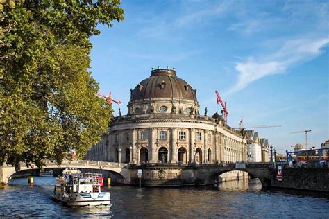 17 Best Museums Berlin - Ultimate Museum Guide For Berlin