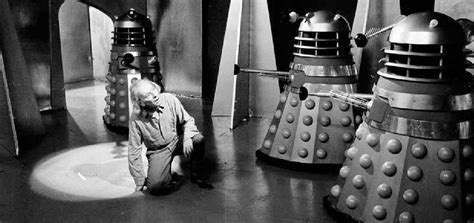 The 5 Best Classic 'Doctor Who' Stories Featuring Daleks - Daleks ...