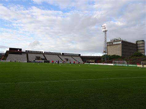 Dalymount Park (Dalyer) – StadiumDB.com