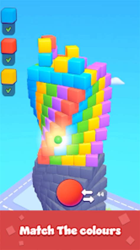Tower Smash for Android - Download