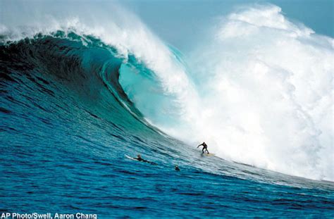 Australia designs an advanced tsunami warning system - The Watchers