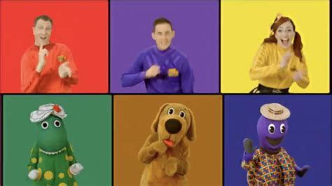 Ready, Steady, Wiggle! (song) | Wigglepedia | FANDOM powered by Wikia