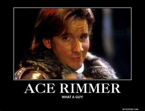 Ace Rimmer by jasminlucie.deviantart.com on @deviantART | Red dwarf ...