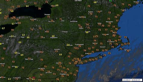 New Connecticut Weather Thread (Bridgeport, Hartford: 2013, home ...