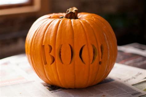 40 Awesome Pumpkin Carving Ideas for Halloween Decorating 2023