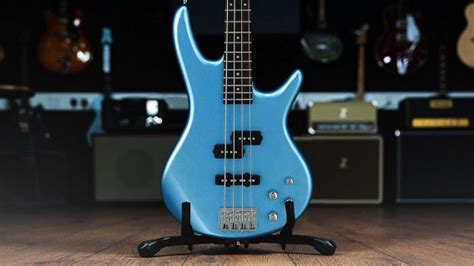 Ibanez Bass Guitars: What's In It for Guitarists?