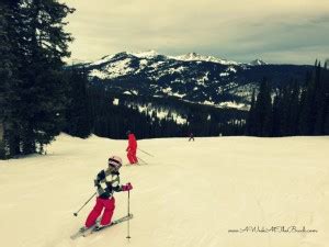 Copper Mountain Ski School Review